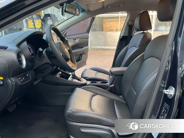 Kia Come New K3 id 3292263 из Кореи 18