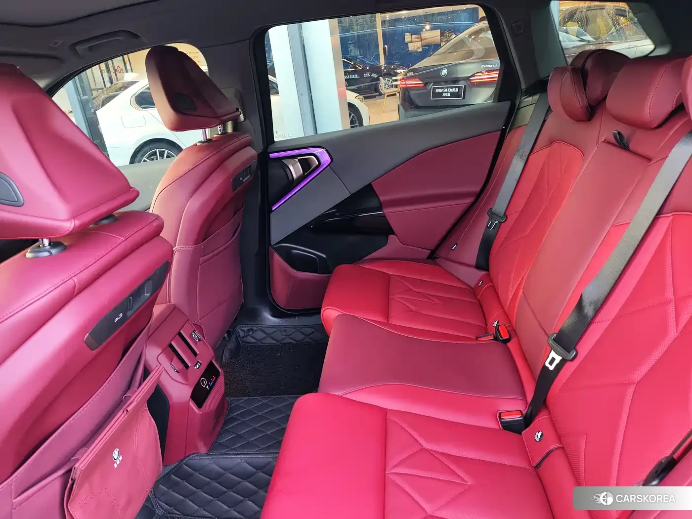 BMW X3 id 4565064 из Китая 14