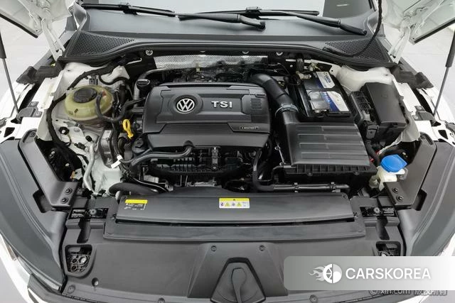 Volkswagen CC id 4290748 из Китая 22
