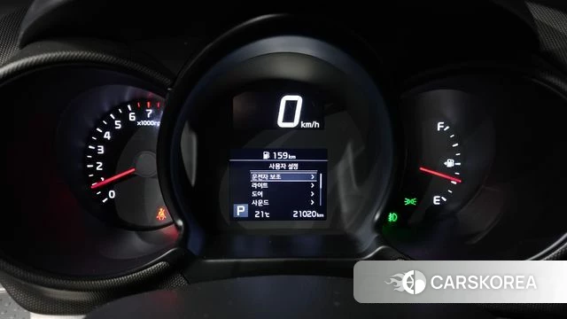 Kia The New Ray id 4918026 из Кореи 28