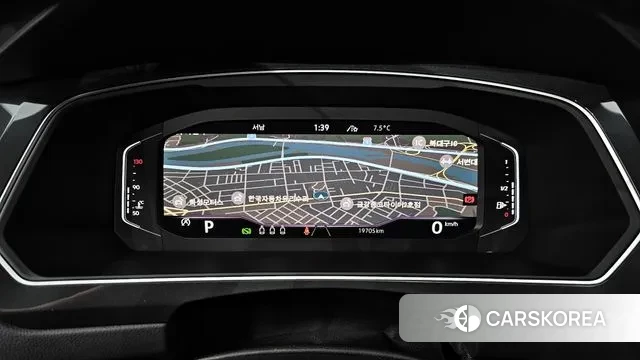 Volkswagen Tiguan second Generation id 3528725 из Кореи 18