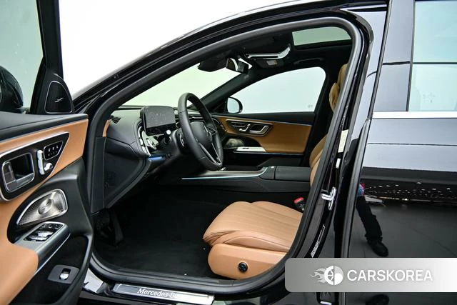 Mercedes-Benz E-class id 3983366 из Китая 18