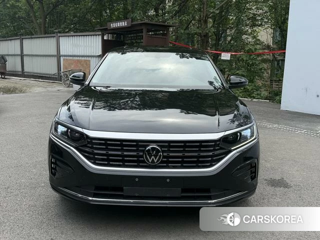 Volkswagen Passat id 4272230 из Китая 12