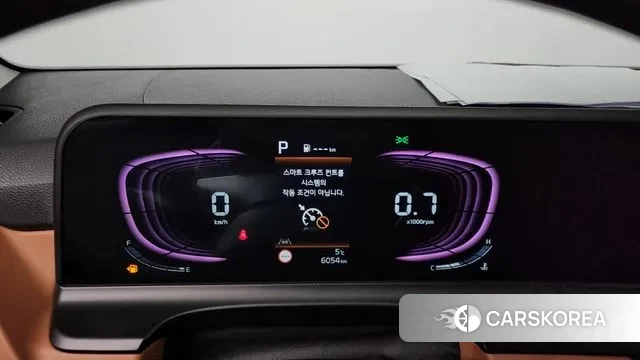 Kia The New Seltos id 3596043 из Кореи 18