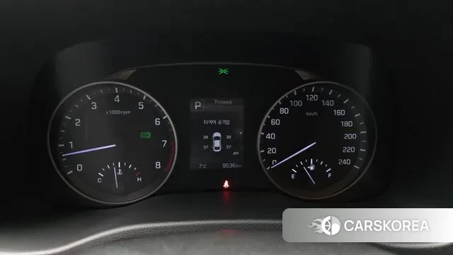 Hyundai Avante AD id 3494703 из Кореи 18