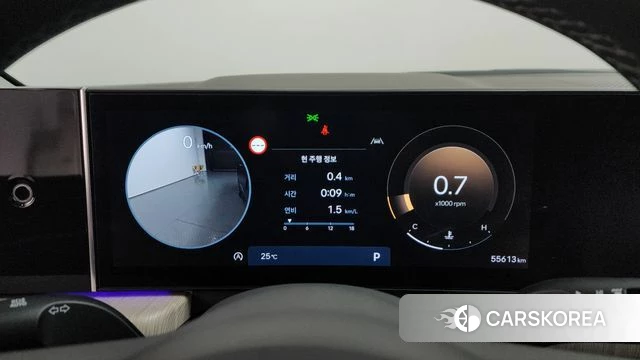 Hyundai Sonata D Edge (DN8) id 3921923 из Кореи 18