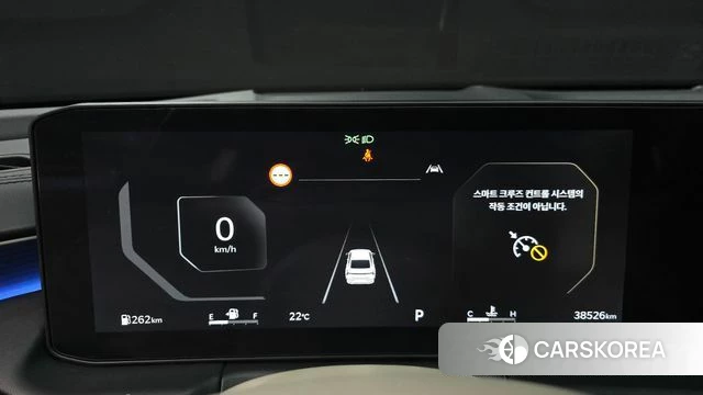 Kia The New K8 id 4681615 из Кореи 29