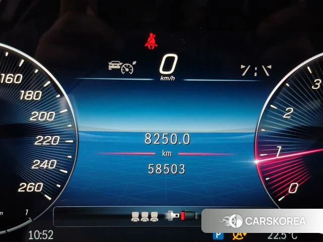 Mercedes-Benz Class A id 4336166 из Китая 10