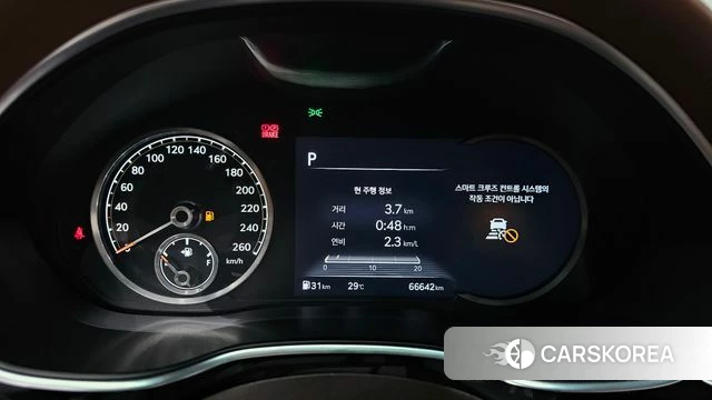 Genesis G80 (RG3) id 4445415 из Кореи 39