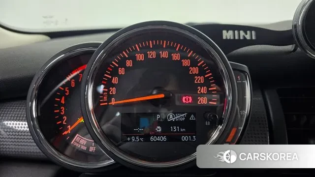 Mini Cooper id 3661586 из Кореи 18