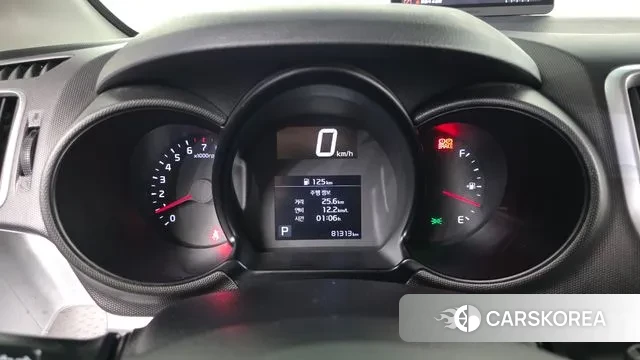 Kia The New Ray id 3753614 из Кореи 18