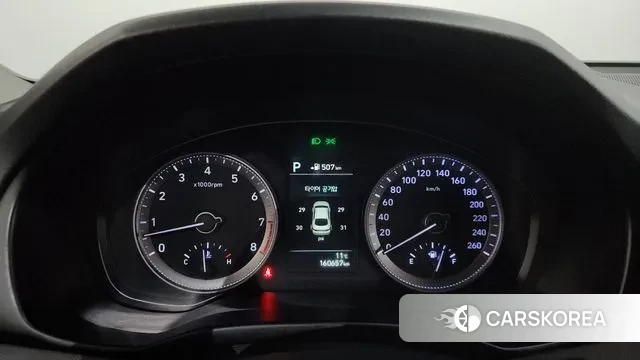 Hyundai Grandeur IG id 3391652 из Кореи 18