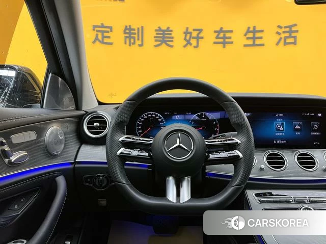 Mercedes-Benz E-class id 4256167 из Китая 29