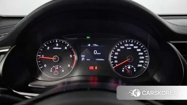 Kia Come New K7 id 3709307 из Кореи 18