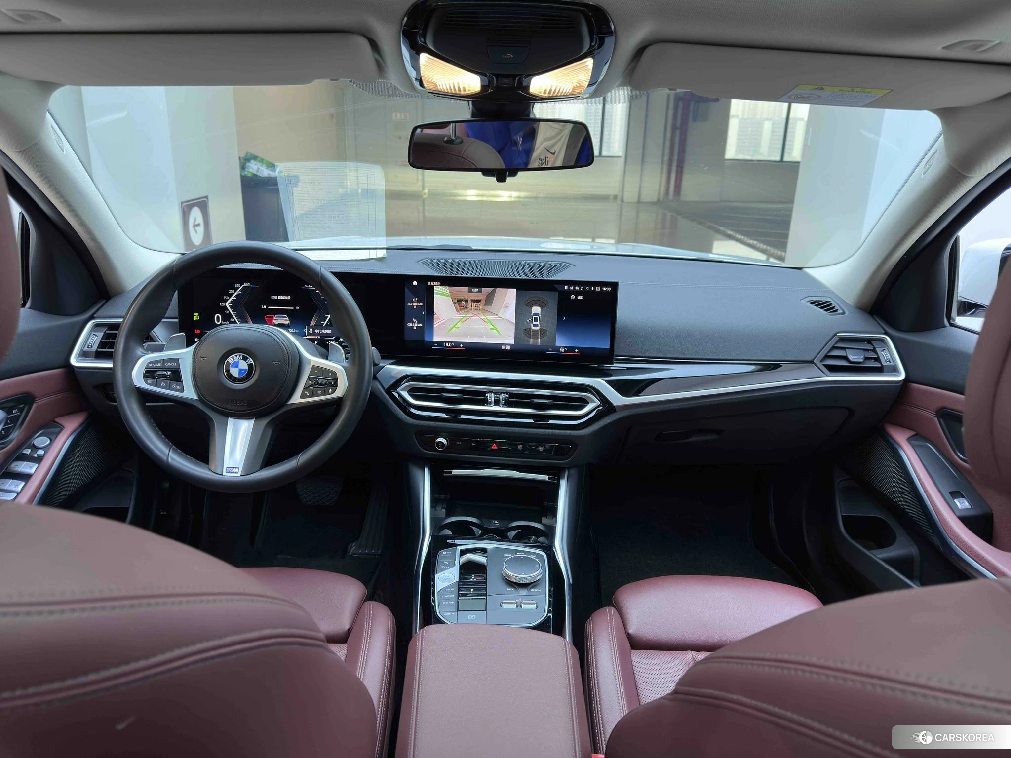 BMW 3 series id 4405818 из Китая 19