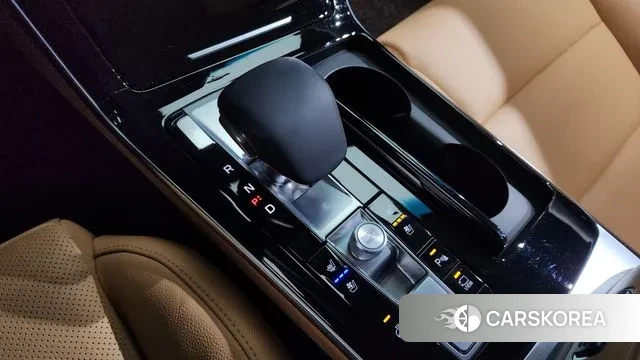 Kia K7 Premier id 3736652 из Кореи 18