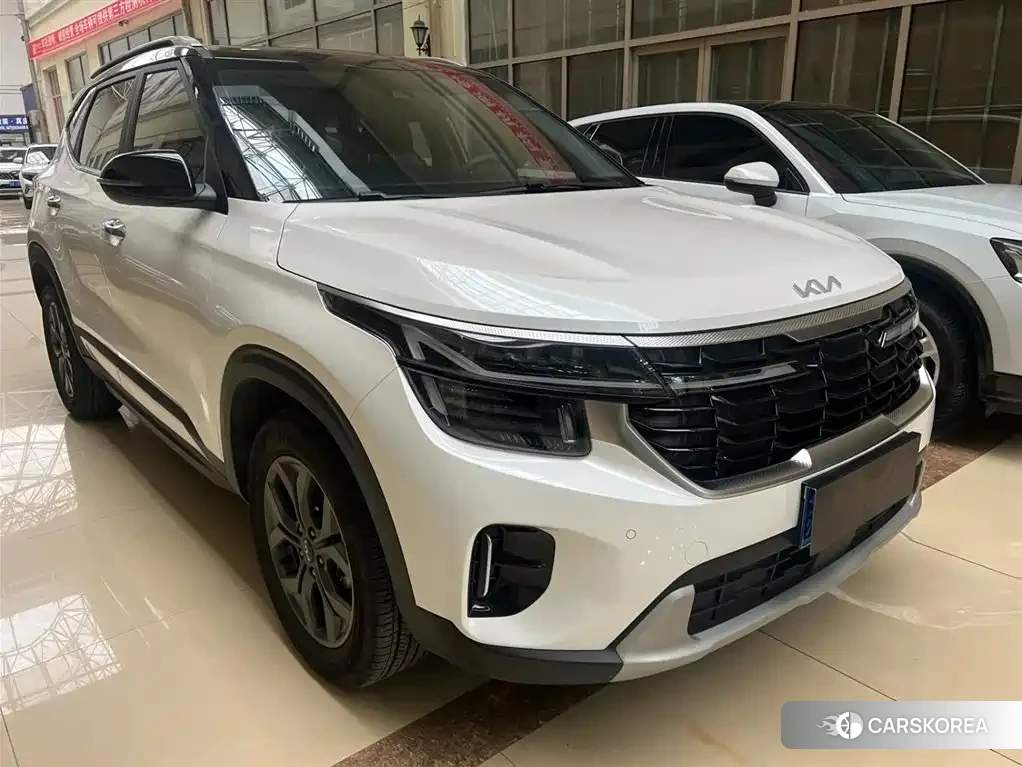Kia Seltos id 4546197 из Китая 20