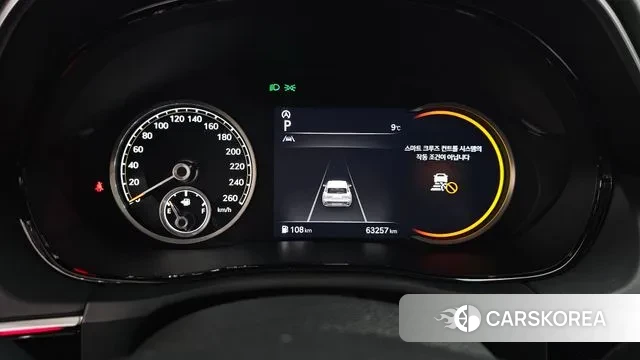 Genesis GV70 id 3726856 из Кореи 18