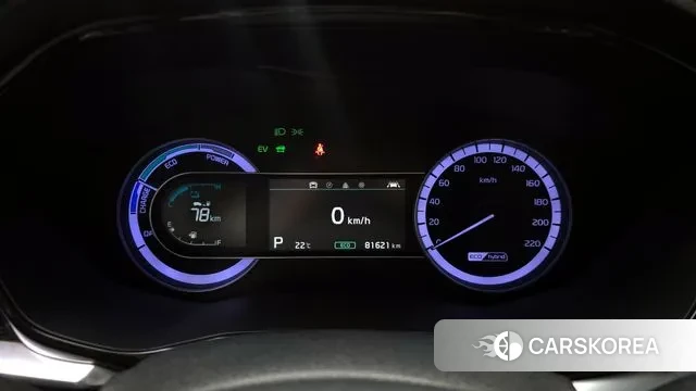 Kia The New Niro id 3284099 из Кореи 18