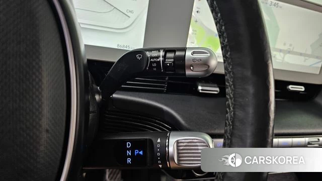 Hyundai Ionic 5 id 4899435 из Кореи 31
