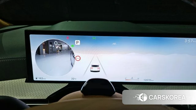 Genesis GV80 id 4177856 из Кореи 18