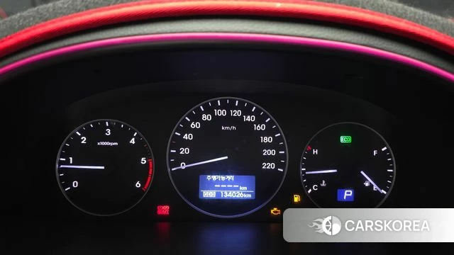 Hyundai The New Grand Starex id 4465349 из Кореи 28