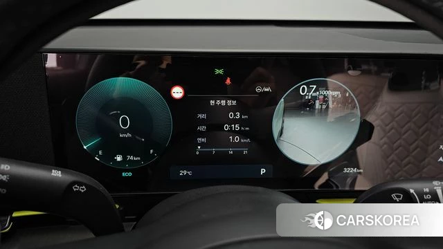 Hyundai Kona (SX2) id 4710218 из Кореи 18