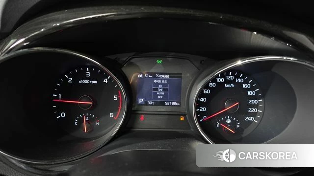 Kia The New Carnival id 4477280 из Кореи 18