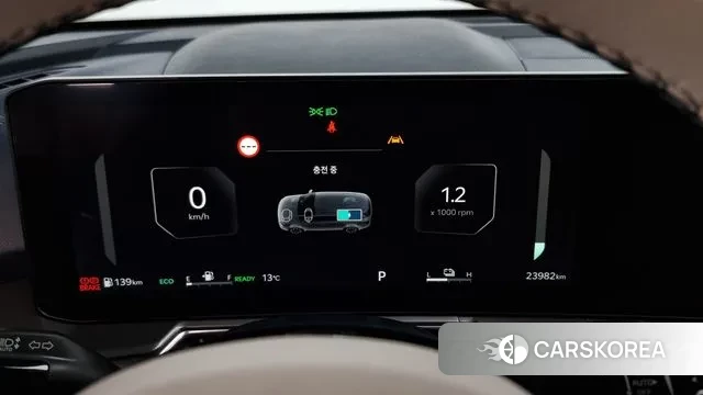 Kia The New Sorento 4th Generation id 3487217 из Кореи 18