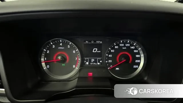 Ssangyong Berry New Tivoli id 3385319 из Кореи 18