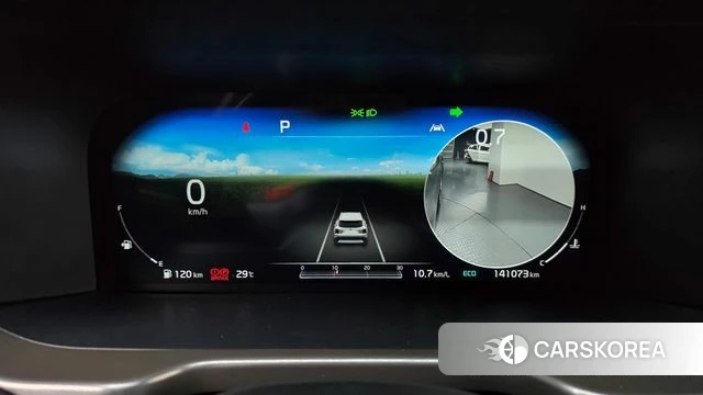 Kia Sorento 4th Generation id 4625322 из Кореи 18