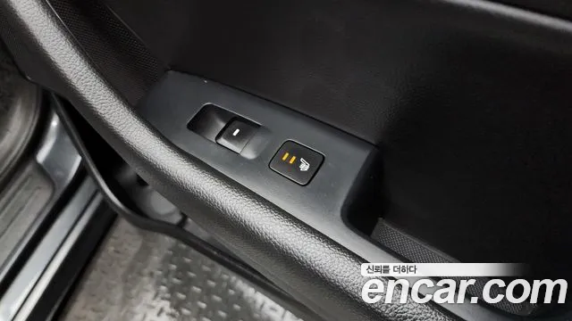 Hyundai Sonata New Rise id 2653257 из Кореи 18