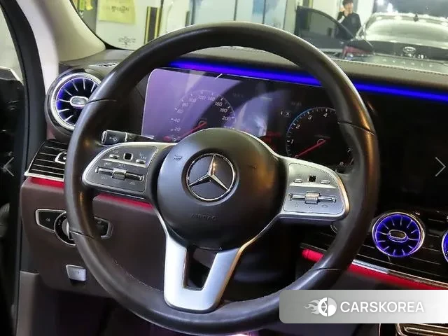 Mercedes-Benz CLS-Class C257 id 3705895 из Кореи 18