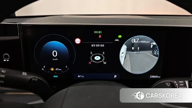 Hyundai Grandeur (GN7) id 3600158 из Кореи 18