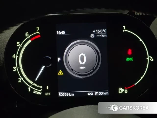 Mini Cooper Clubman id 3291005 из Кореи 18