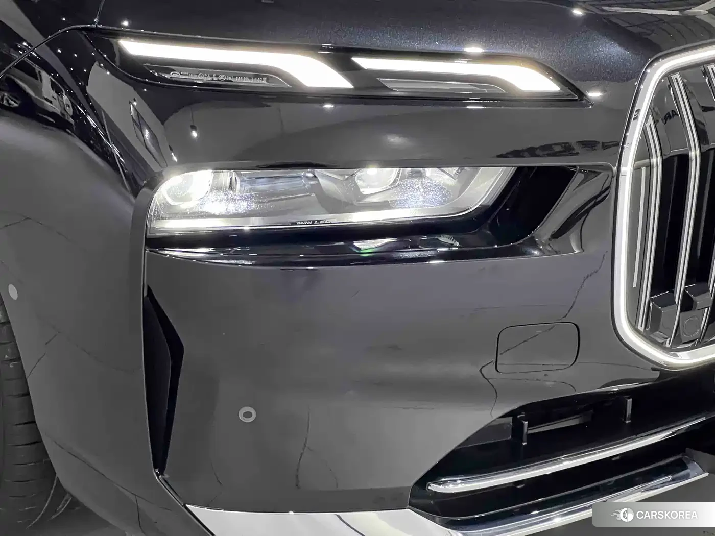 BMW 7 series id 4583669 из Китая 30