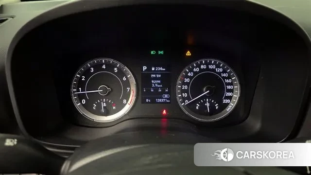 Hyundai Venue id 3717947 из Кореи 18