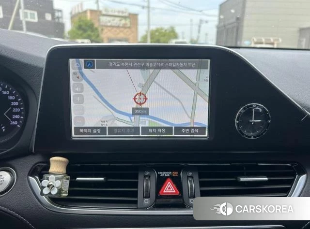 Hyundai Grandeur IG id 4339565 из Кореи 12