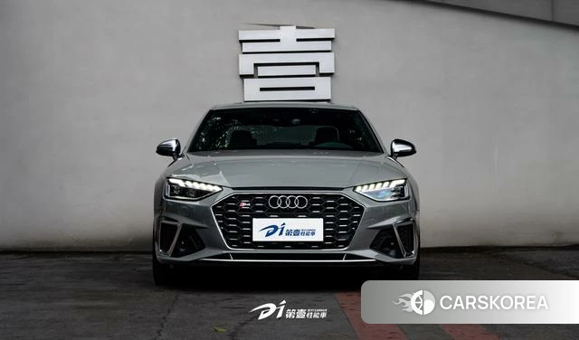 Audi S4 id 4336190 из Китая 8