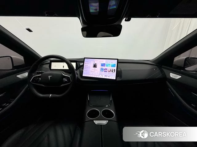 Dark blue car Dark blue SL03 id 4211045 из Китая 18