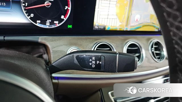 Mercedes-Benz E-Class W213 id 4900504 из Кореи 32