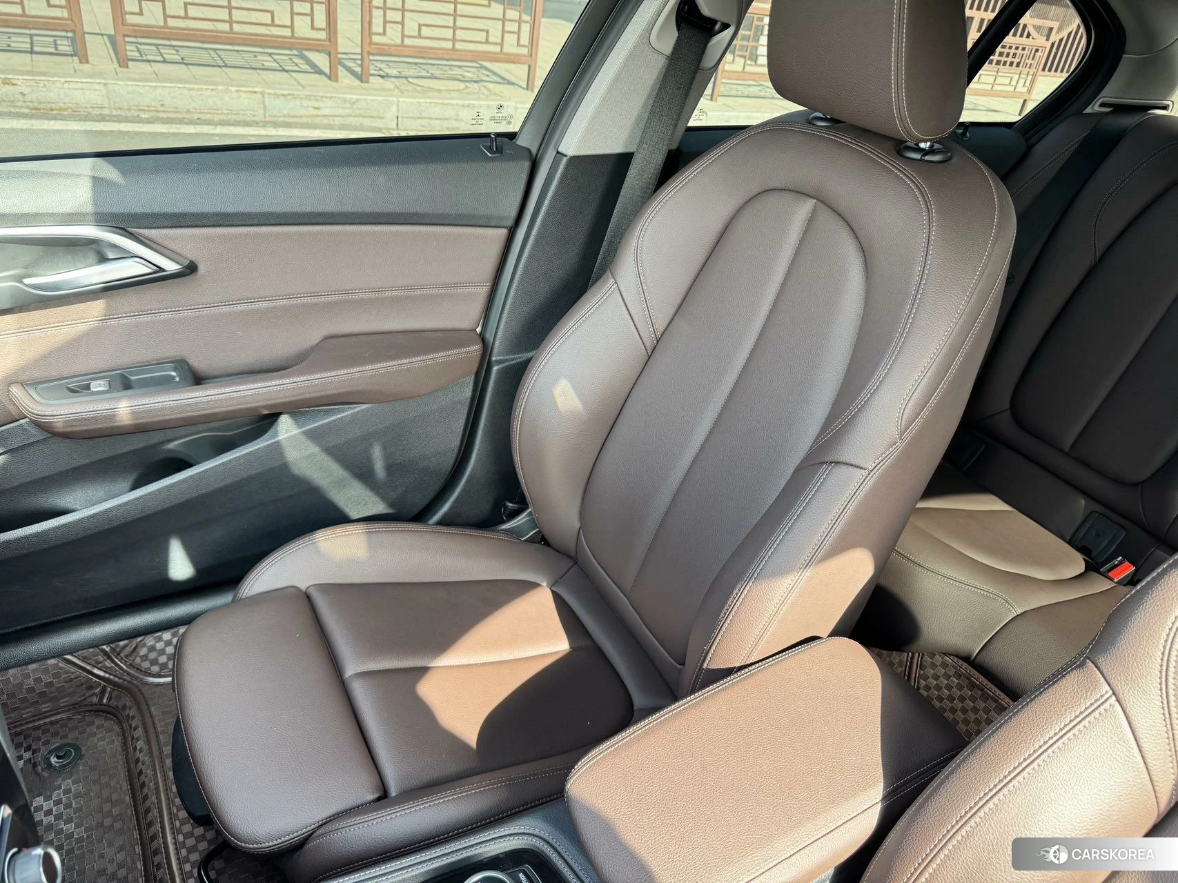 BMW 1 series id 4426517 из Китая 21