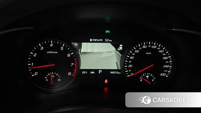 Kia Stinger Meister id 4402670 из Кореи 33