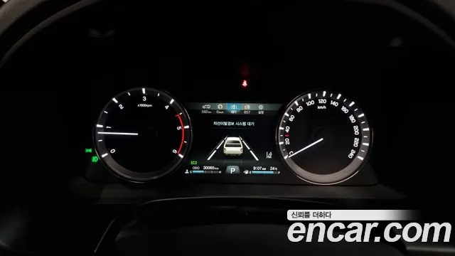 Ssangyong The New Rexton Sports Cannes id 2795958 из Кореи 18