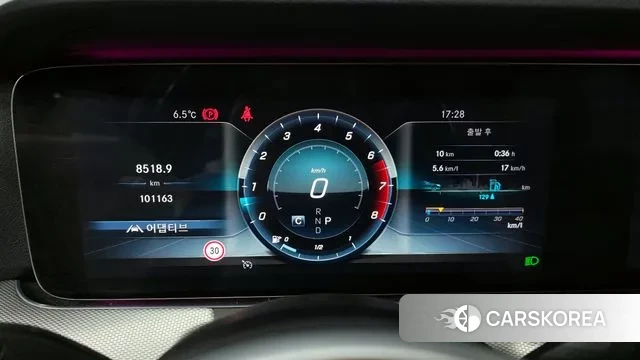 Mercedes-Benz E-Class W213 id 3505353 из Кореи 18