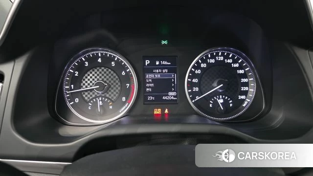 Hyundai The New Avante AD id 4429882 из Кореи 18