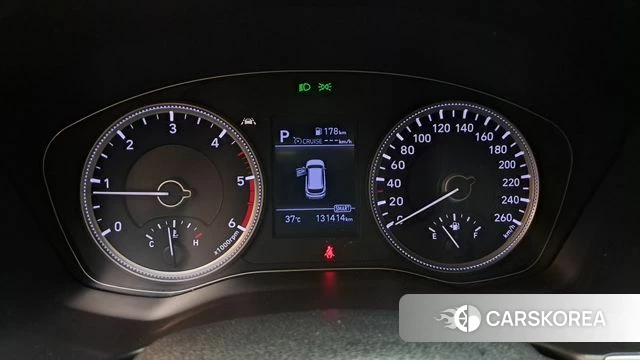Hyundai Santa Fe TM id 4525737 из Кореи 31