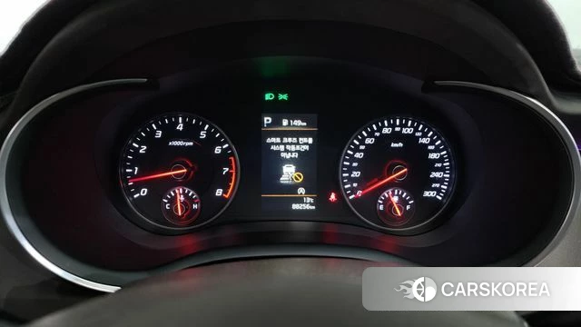 Kia Stinger Meister id 3819598 из Кореи 18