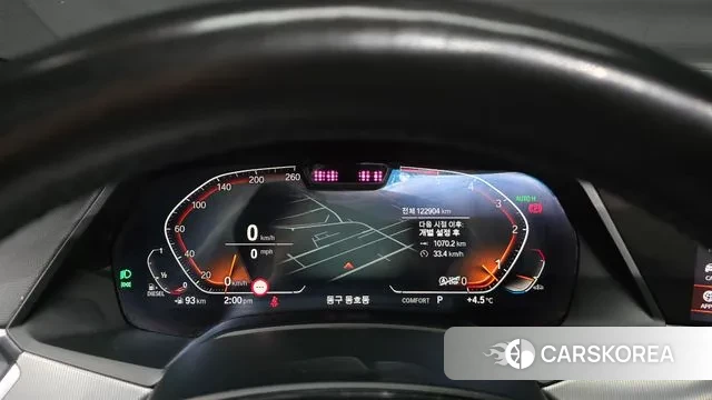 BMW X6 (G06) id 3636148 из Кореи 18