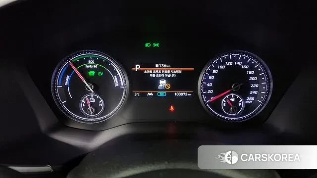 Hyundai The New Santa Fe id 3615202 из Кореи 18